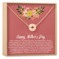 Mother's Day Necklace
