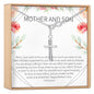 Mother's Day Necklace, Multiple Styles