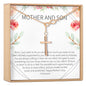 Mother's Day Necklace, Multiple Styles