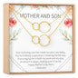 Mother's Day Necklace, Multiple Styles