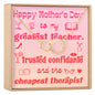 Mother's Day Necklace, Multiple Styles