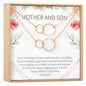 Mother's Day Necklace, Multiple Styles