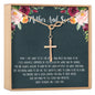 Mother's Day Necklace, Multiple Styles