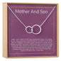 Mother's Day Necklace, Multiple Styles