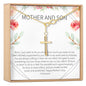 Mother's Day Necklace, Multiple Styles