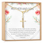 Mother's Day Necklace, Multiple Styles
