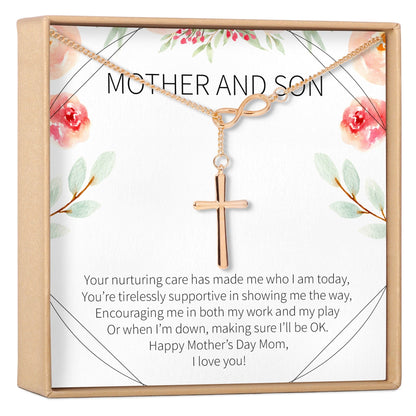 Mother's Day Necklace, Multiple Styles