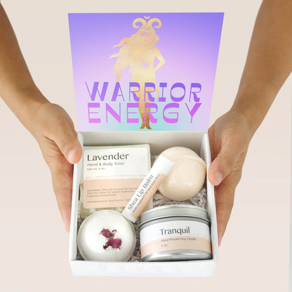 Motivational  Gift Box Set