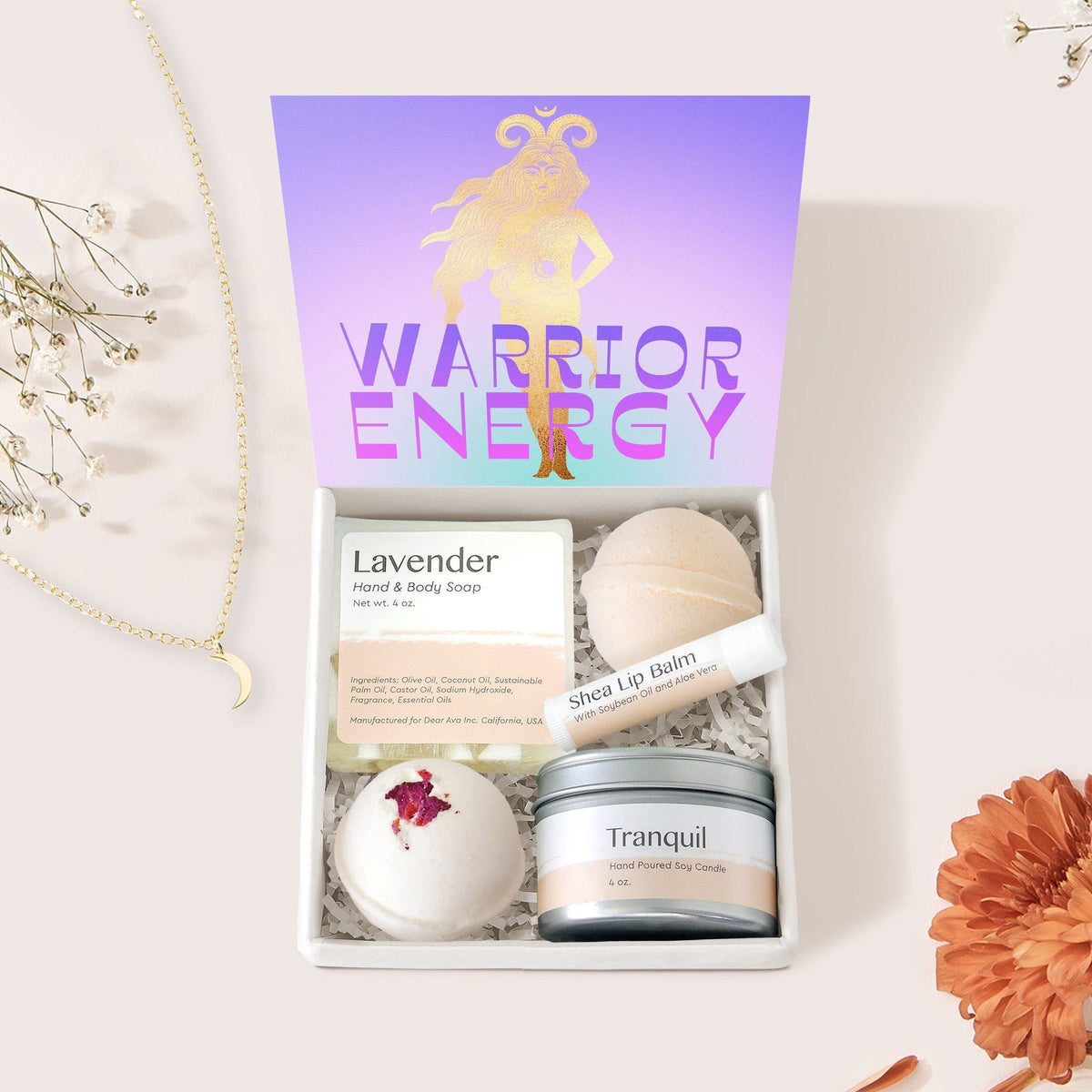 Motivational  Gift Box Set