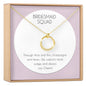 Motivational Necklace