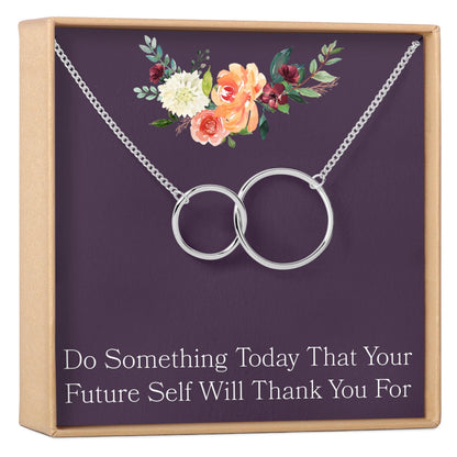 Motivational Necklace