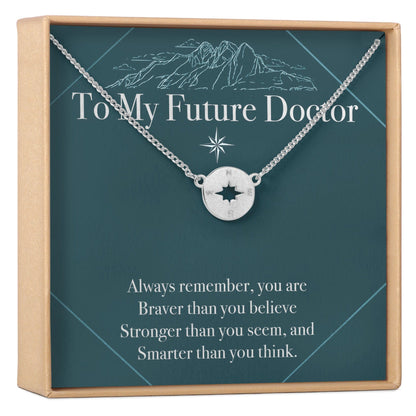 Motivational Necklace