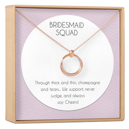 Motivational Necklace