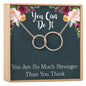 Motivational Necklace