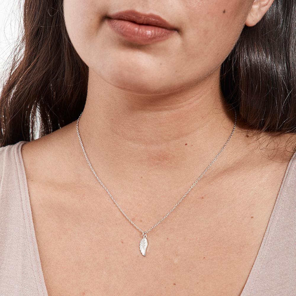 Motivational Necklace