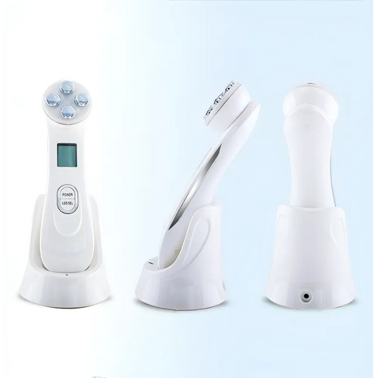 MR201WQ LED Photon Skin Rejuvenation Beauty Device