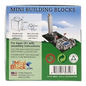 Mini Building Blocks - Washington Monument