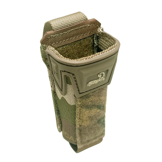 Pincer Pistol Single Pouch