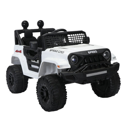Multi-Functional LED Light with USB MP3 and Bluetooth Connectivity, 3 Adjustable Speeds and Power Display