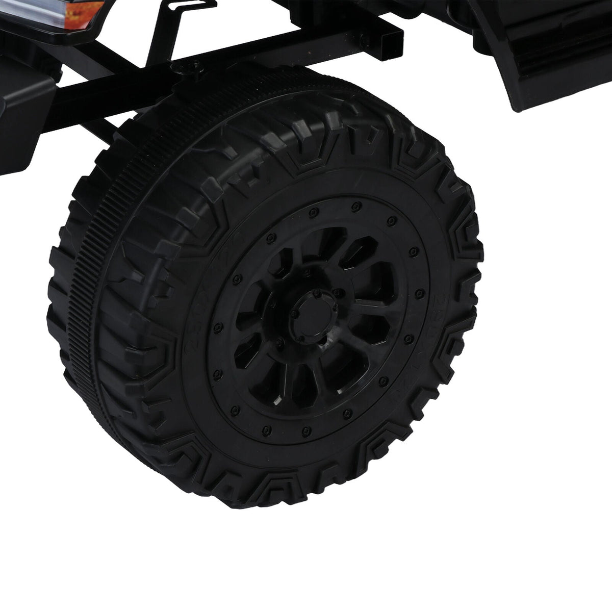 Multi-Functional LED Light with USB MP3 and Bluetooth Connectivity, 3 Adjustable Speeds and Power Display