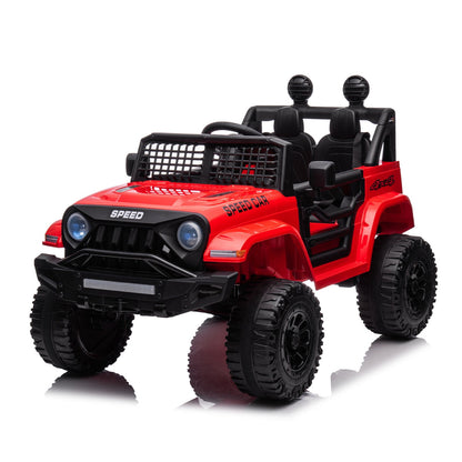 Multi-Functional LED Light with USB MP3 and Bluetooth Connectivity, 3 Adjustable Speeds and Power Display