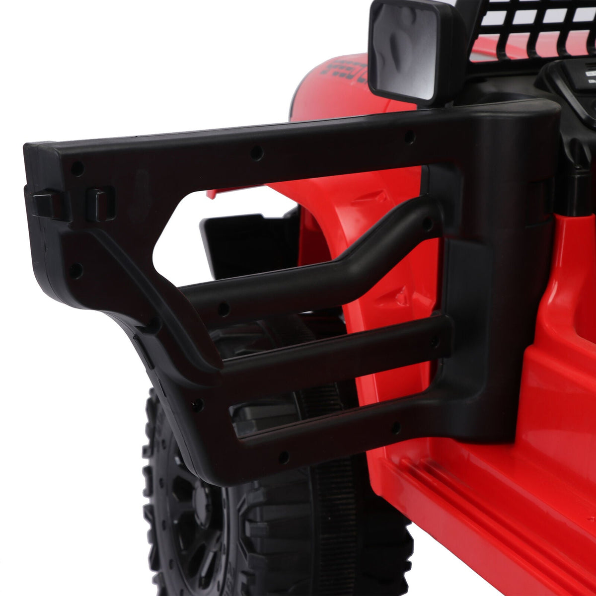 Multi-Functional LED Light with USB MP3 and Bluetooth Connectivity, 3 Adjustable Speeds and Power Display