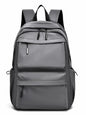 Multi Pocketed Adjustable Strap Backpack Bag