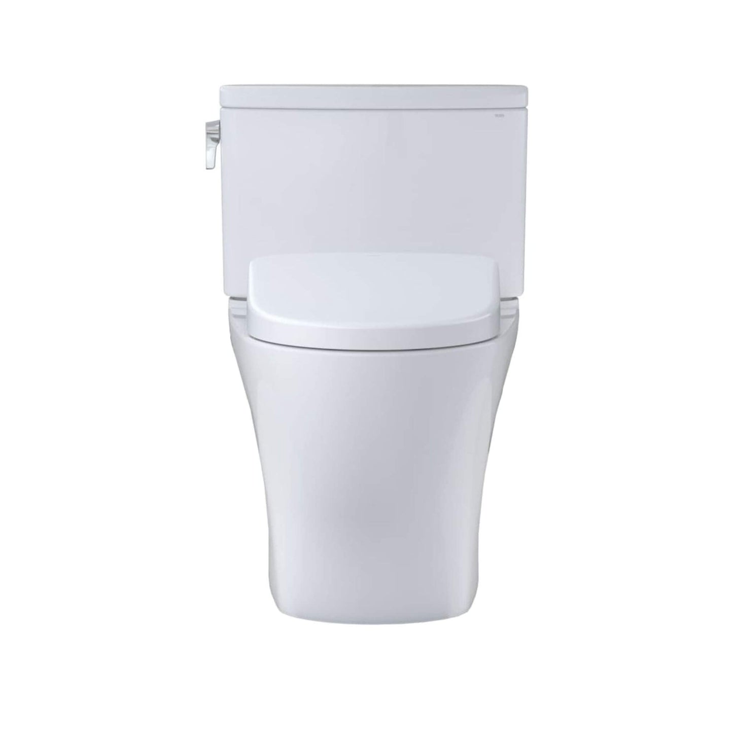 [MW4424726CEFG#01] TOTO Nexus 1.28 GPF Elongated Chair Height Toilet With Washlet S7 (SAK15604)