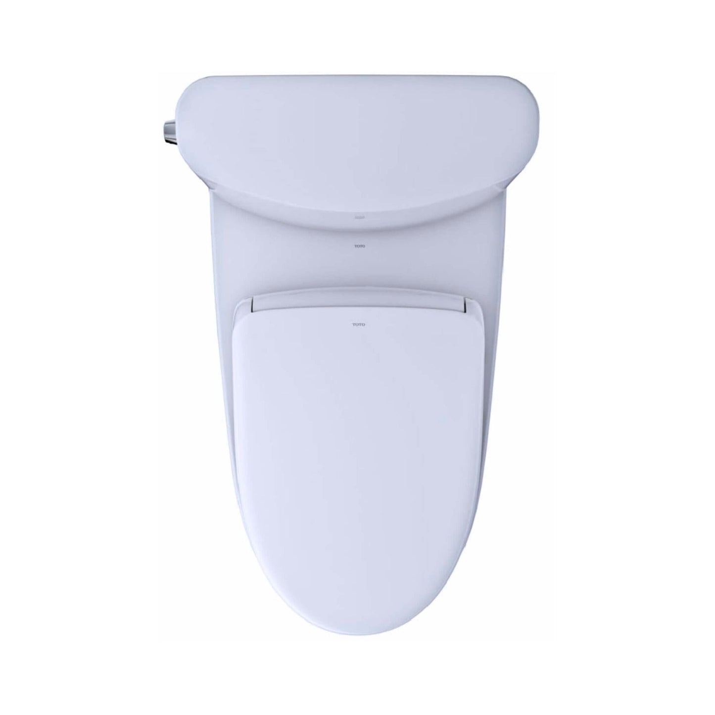 [MW4424736CEFG#01] TOTO Nexus 1.28 GPF Elongated Toilet With Washlet S7A Auto Open Bidet Seat (SAK86932)