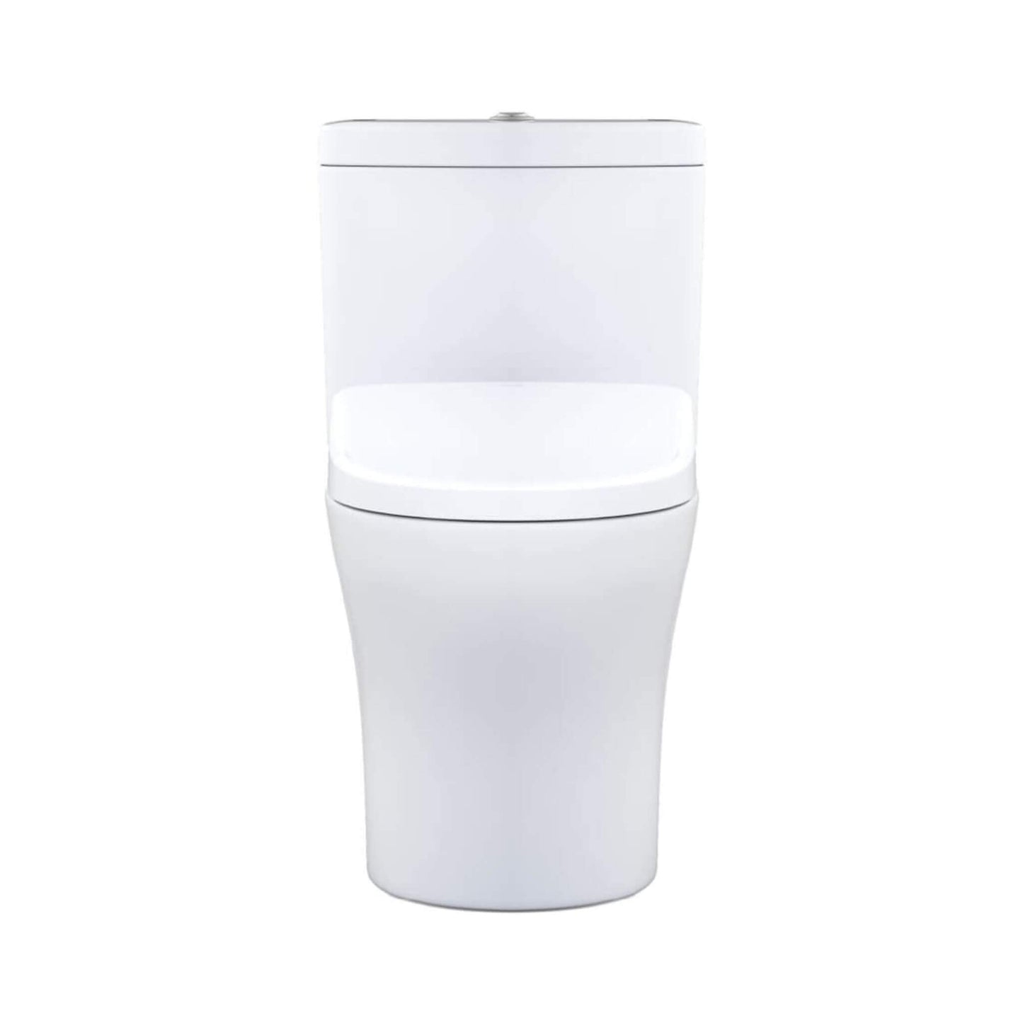 [MW4464726CEMFGN#01] TOTO Aquia IV Dual Flush Elongated Universal Height Toilet With Washlet S7 Bidet Seat (SAK53982)