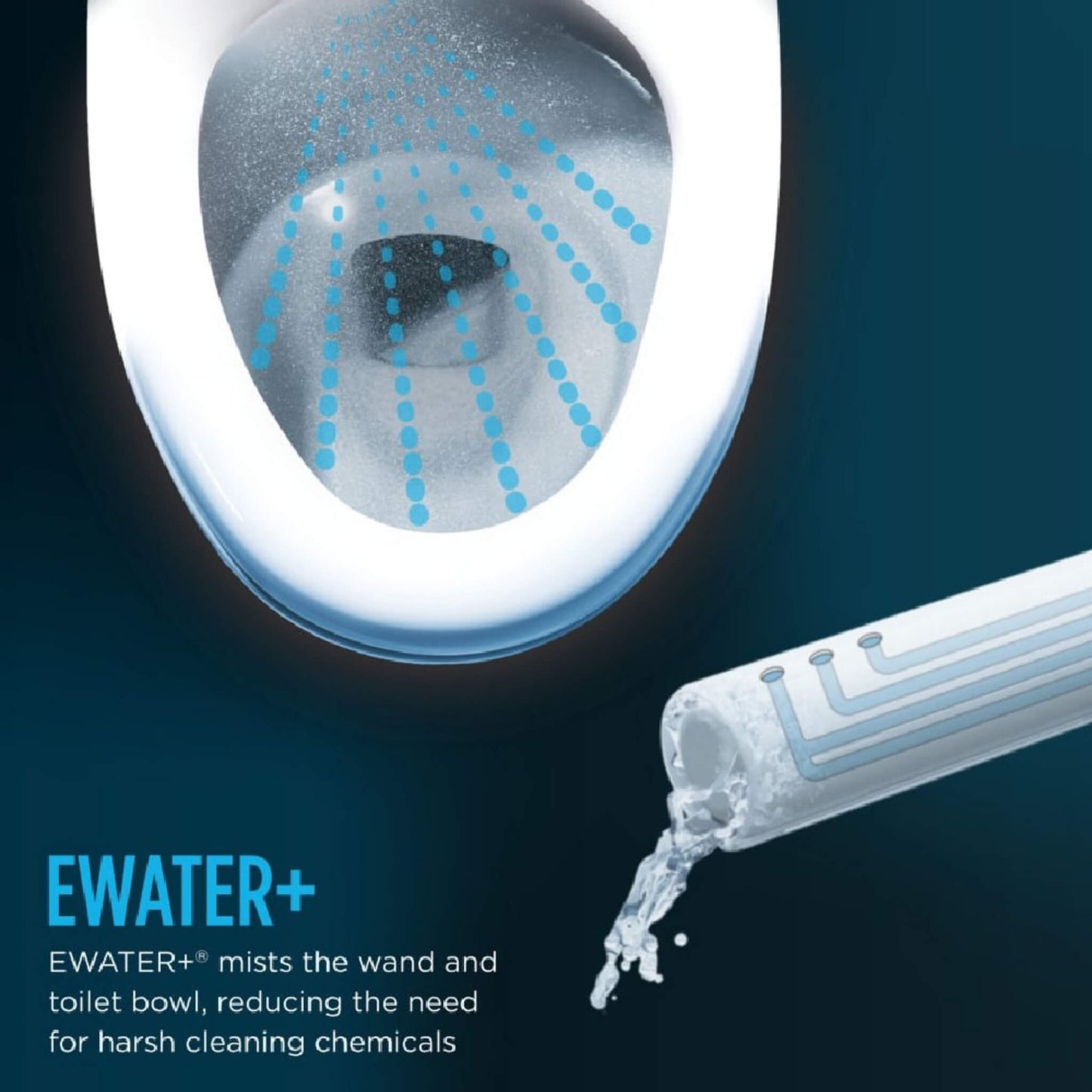 [MW4484736CEMFGN#01] TOTO Aquia IV Arc Dual Flush Universal Height Toilet With S7A Auto Open Bidet Seat (SAK92754)
