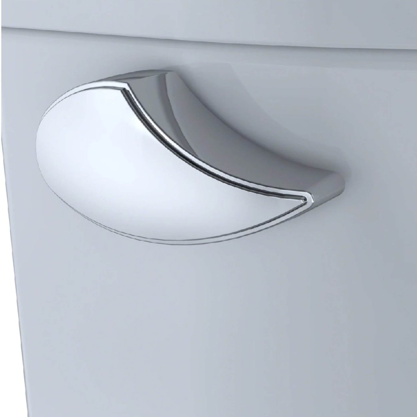 [MW7764736CEFGA#01] TOTO Drake 1.28 GPF Universal Height Toilet With S7A Auto Open Bidet Seat And Auto Flush (SAK73826)