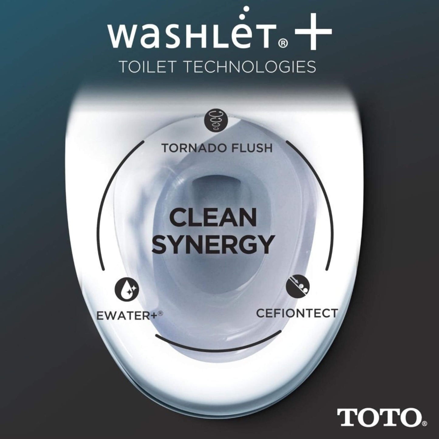[MW7864726CEG#01] TOTO Drake 1.28 GPF Tornado Flush Washlet Toilet With S7 Bidet Seat (SAK27632)