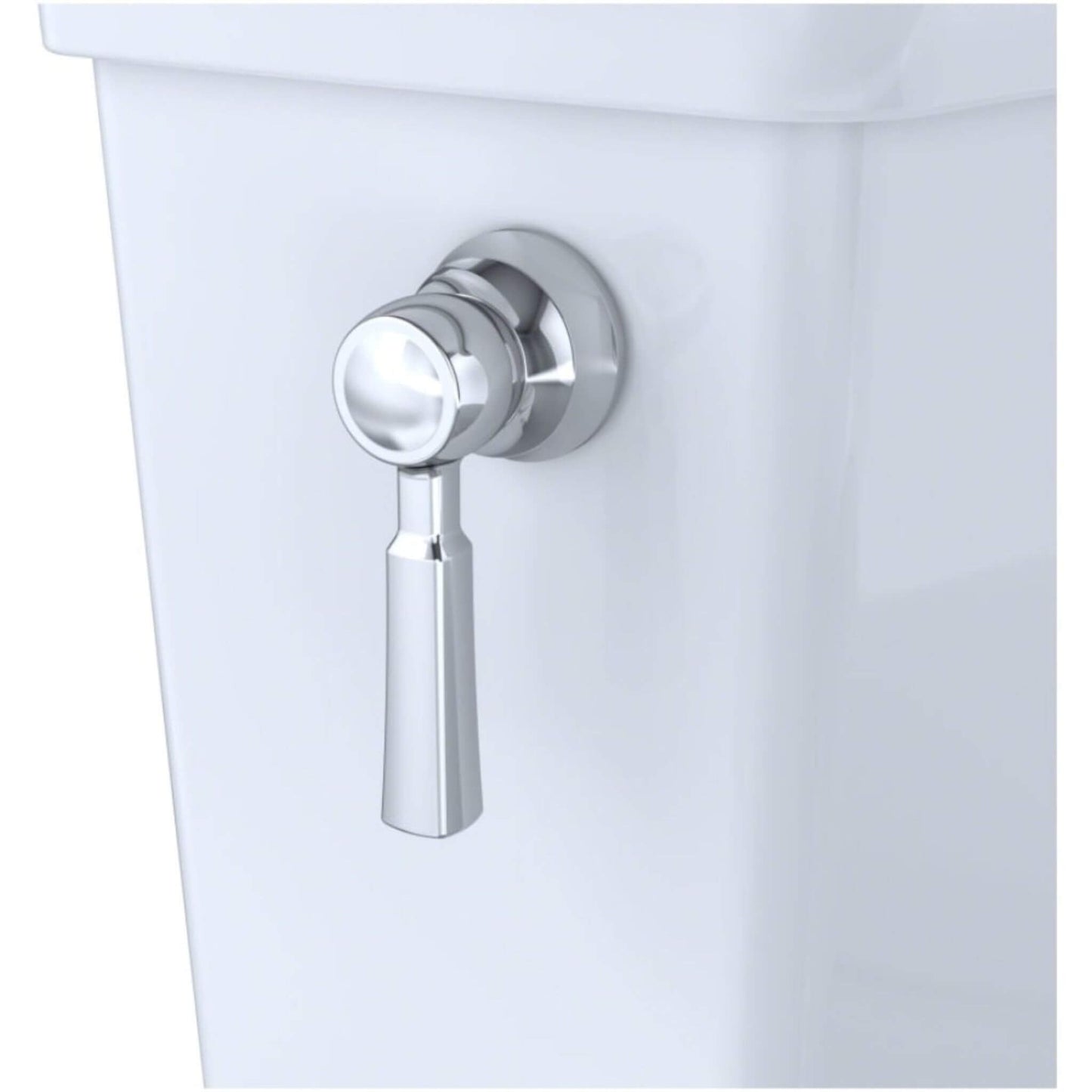 [MW9744734CEFGA#01] TOTO Guinevere 1.28 GPF Elongated Chair Height Toilet With Washlet+ S7A Tornado Auto Flush (SAK41037)