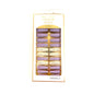Nail Fairy Premium Series Long Glitter Tip