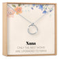 Nana Necklace