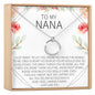 Nana Necklace