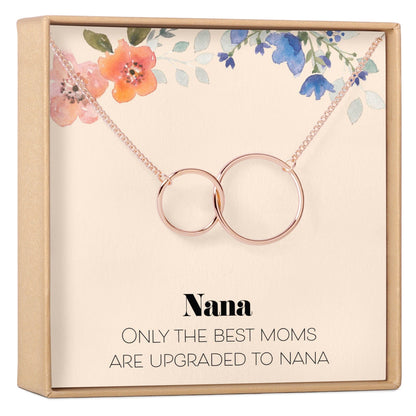 Nana Necklace