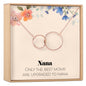 Nana Necklace