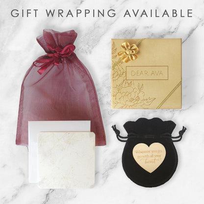 Nana Necklace