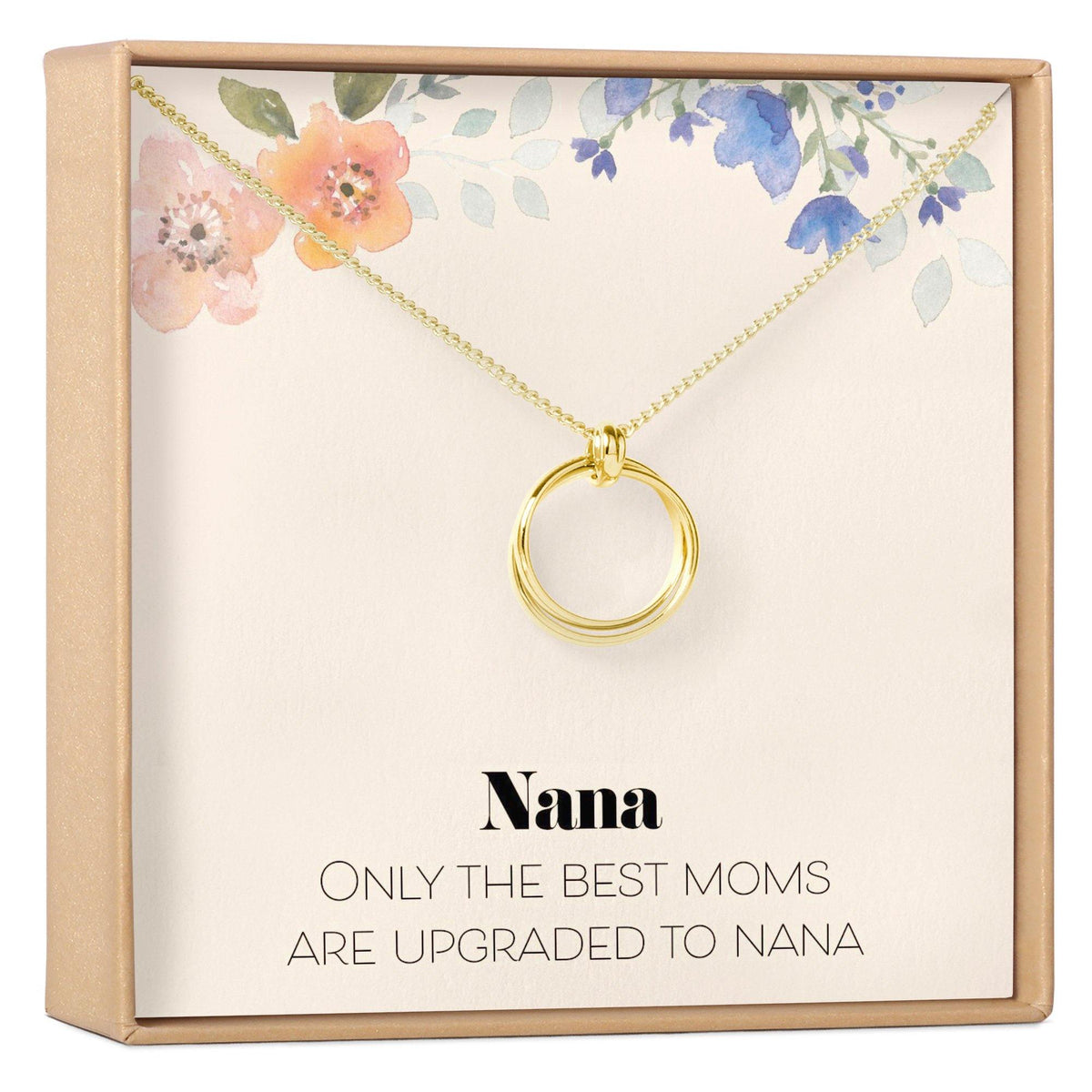 Nana Necklace