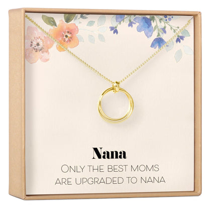 Nana Necklace