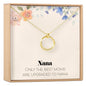 Nana Necklace