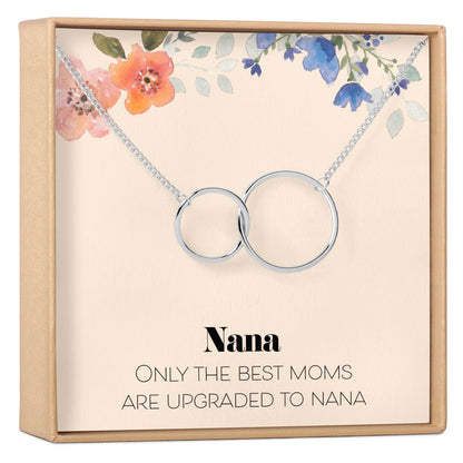 Nana Necklace