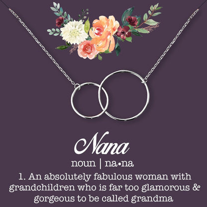 Nana Necklace