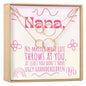Nana Necklace, Multiple Styles