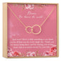 Nana Necklace, Multiple Styles