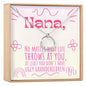 Nana Necklace, Multiple Styles