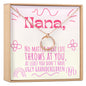 Nana Necklace, Multiple Styles
