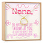 Nana Necklace, Multiple Styles